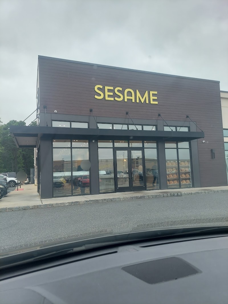 Sesame - Lakewood
