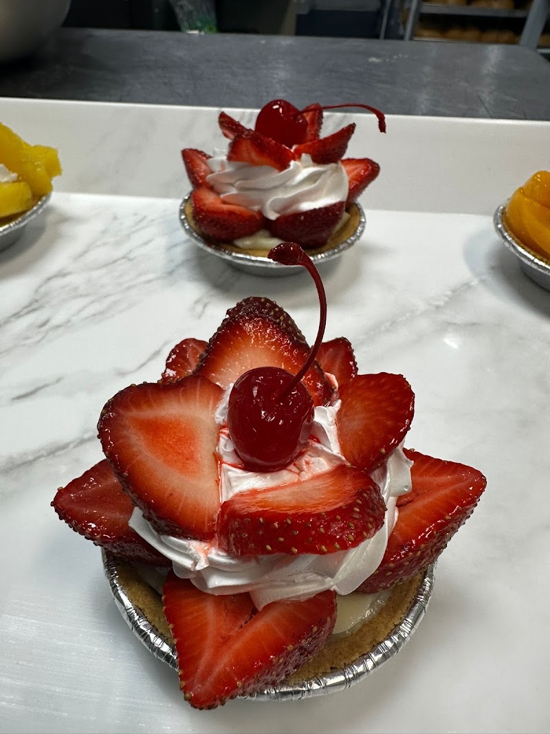 CAIBO'Z COFFEE AND BAKERY LLC