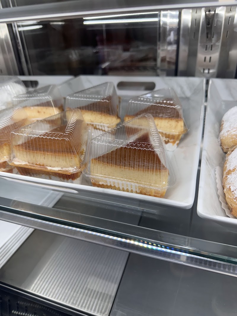 CAIBO'Z COFFEE AND BAKERY LLC