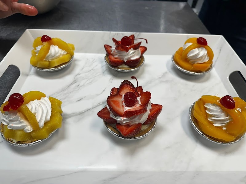 CAIBO'Z COFFEE AND BAKERY LLC