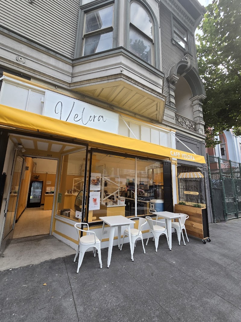 Cafe Velora