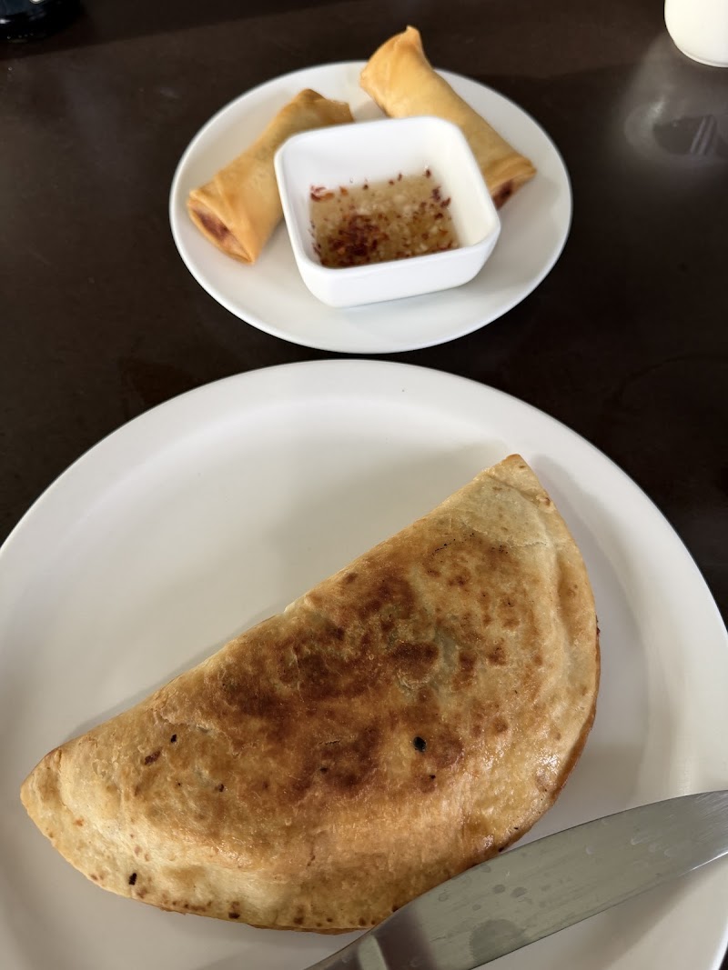 Saigon House Vietnamese Restaurant