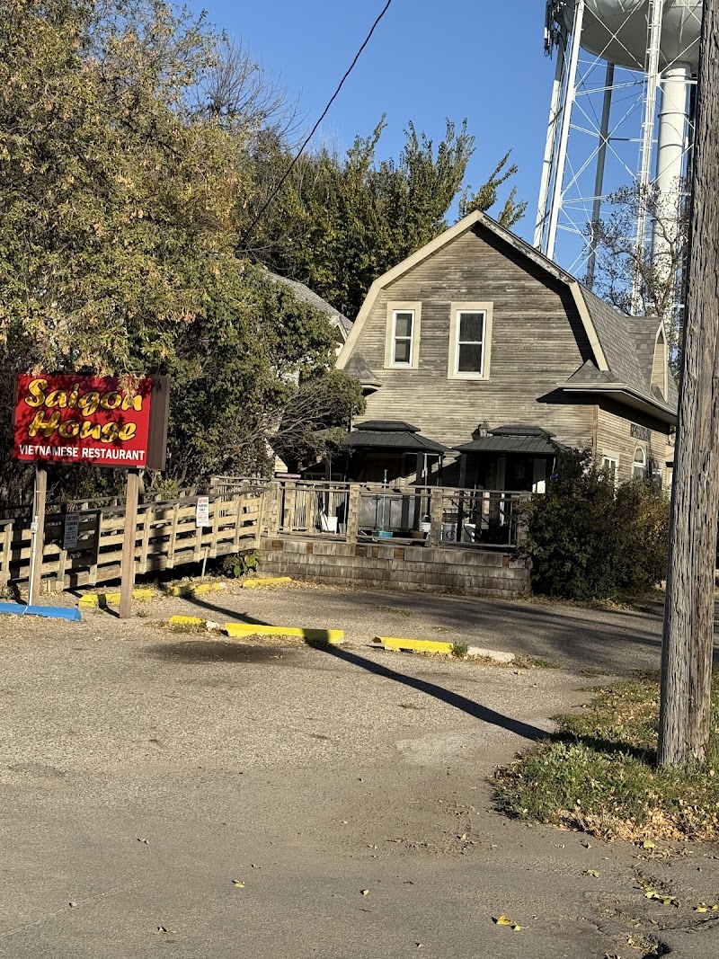 Saigon House Vietnamese Restaurant