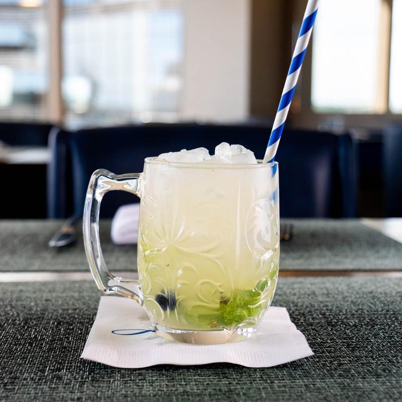 Jula's on the Potomac