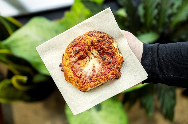 Fairfax Market Café