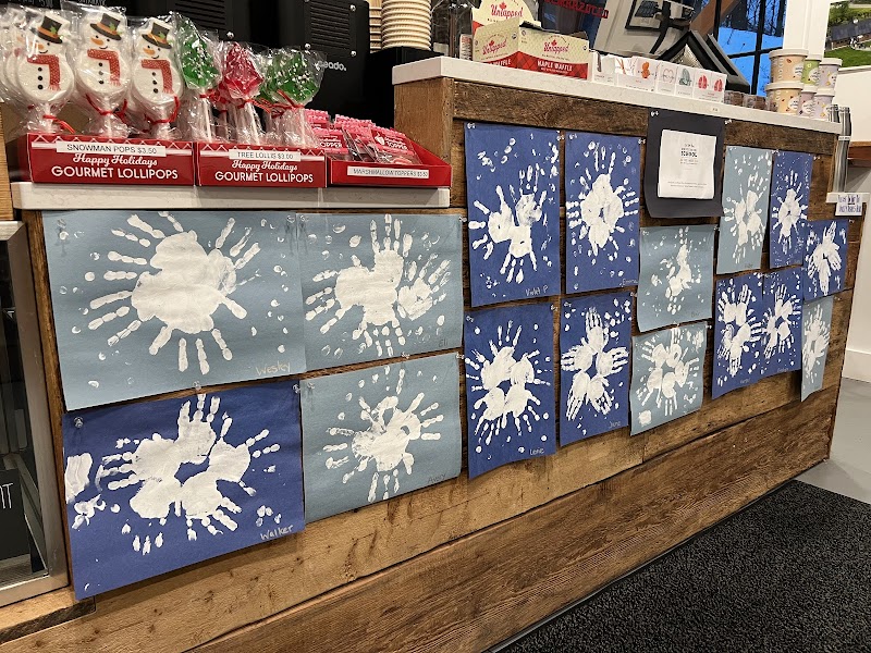 West River Coffee Barn