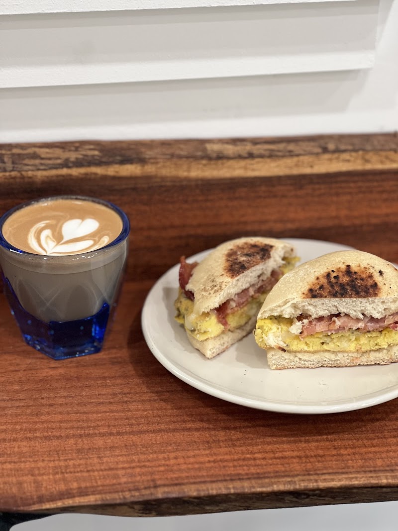 West River Coffee Barn