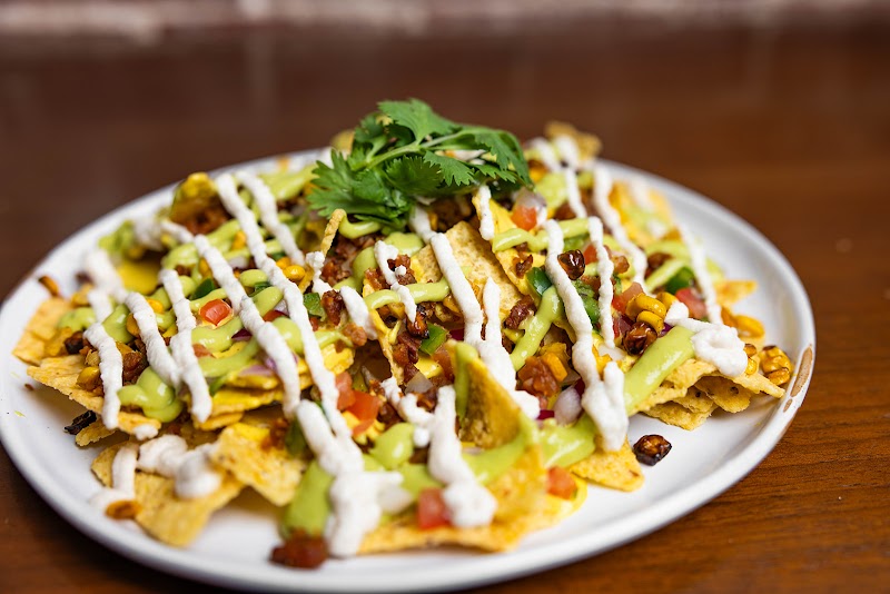 Inheritance Kitchen + Juicery - Brookside