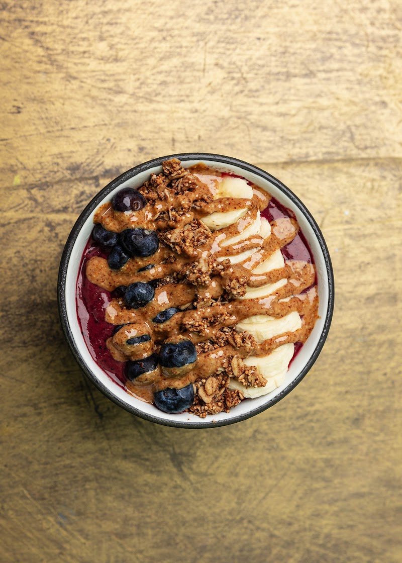 Inheritance Kitchen + Juicery - Brookside