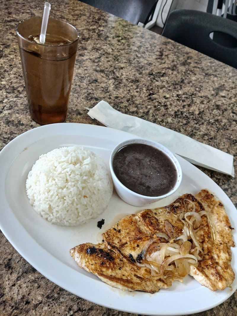 Coco Bakery-Restaurant