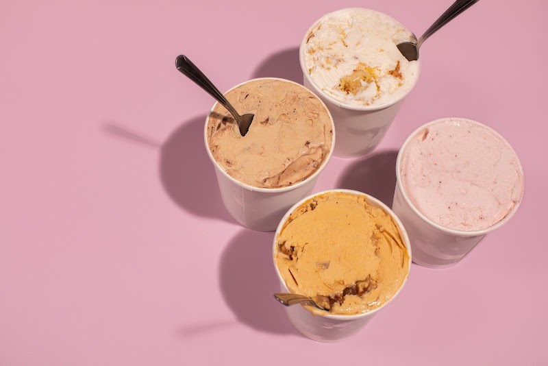 Big Dipper Creamery on Brookside