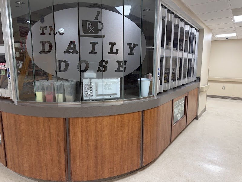 Java Moe’s Coffee Company