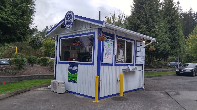 Diedrich Espresso Mill Creek