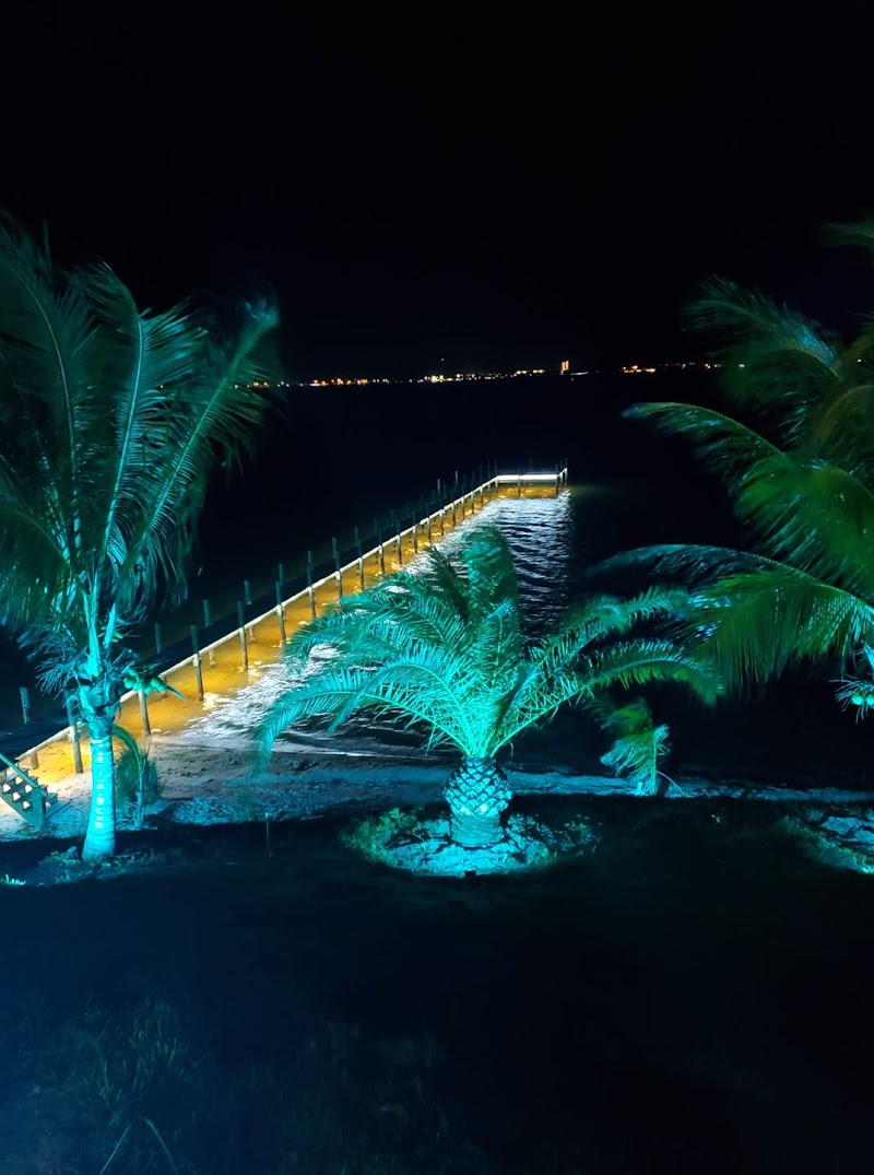 Lazy Turtle RiverFront Grill & Tiki Bar