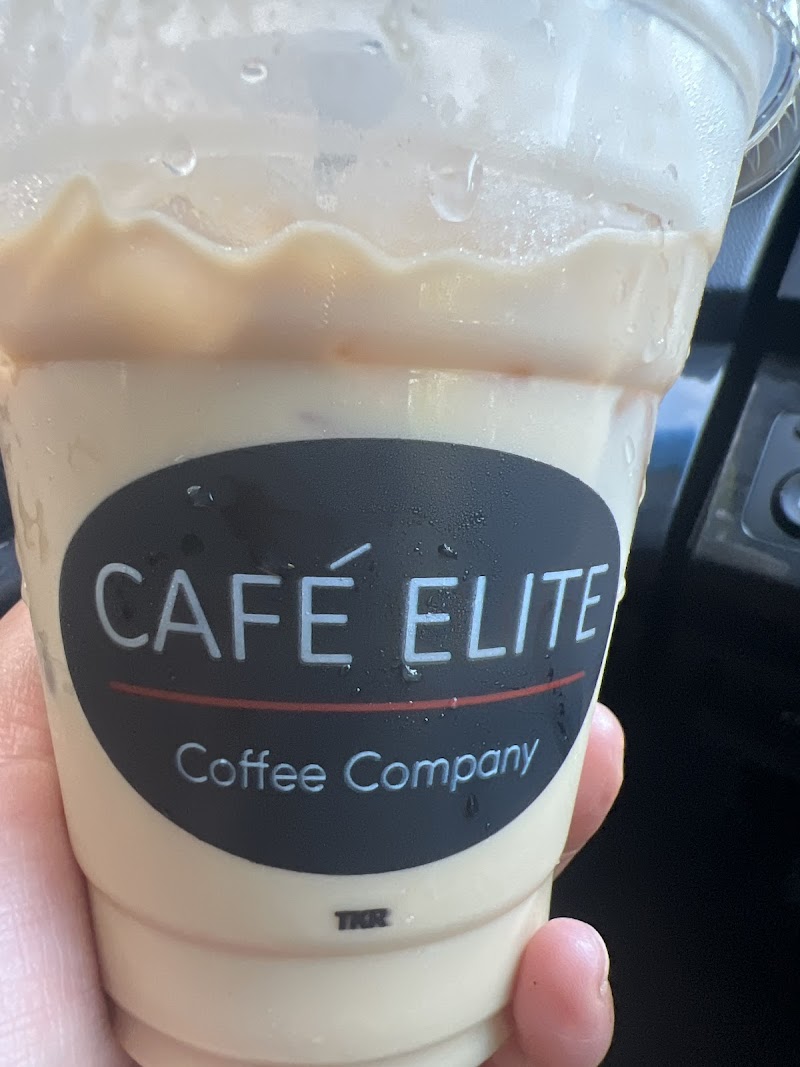 Café Elite