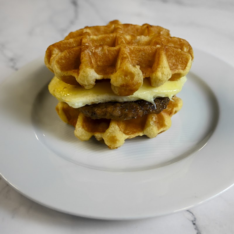 Parisi - Union Station