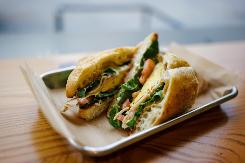 Sunflower Cafe & Pub