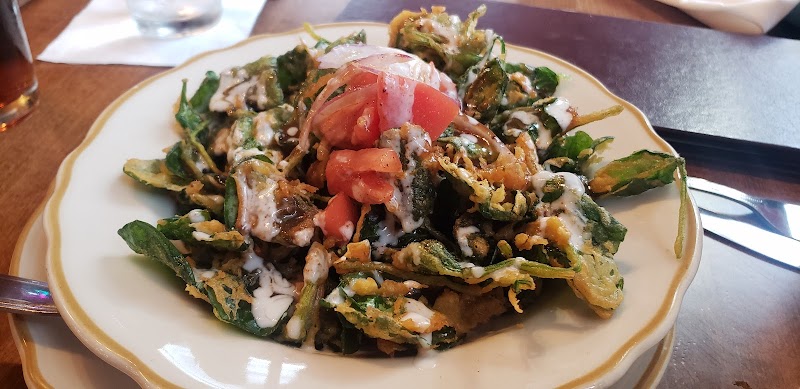 Hitching Post Restaurant