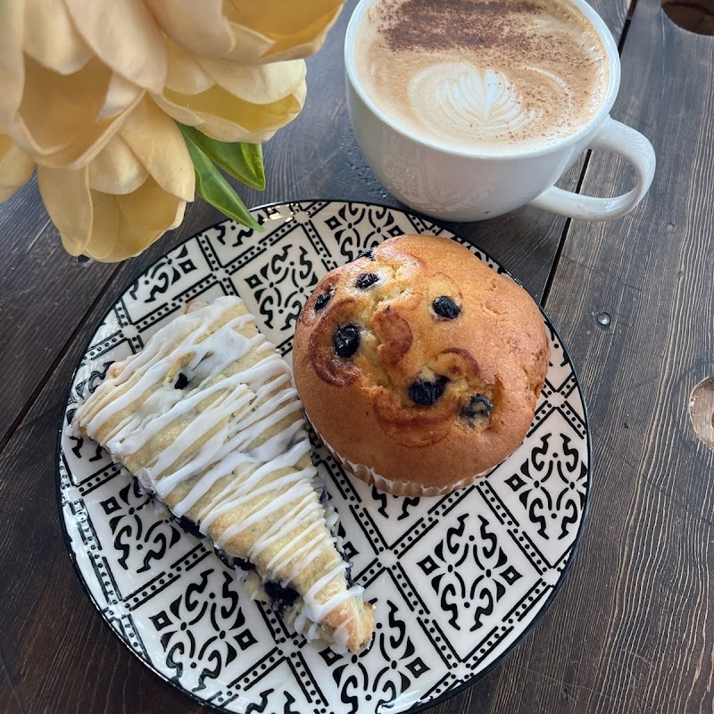 Bordertown Coffee and Bake Shop