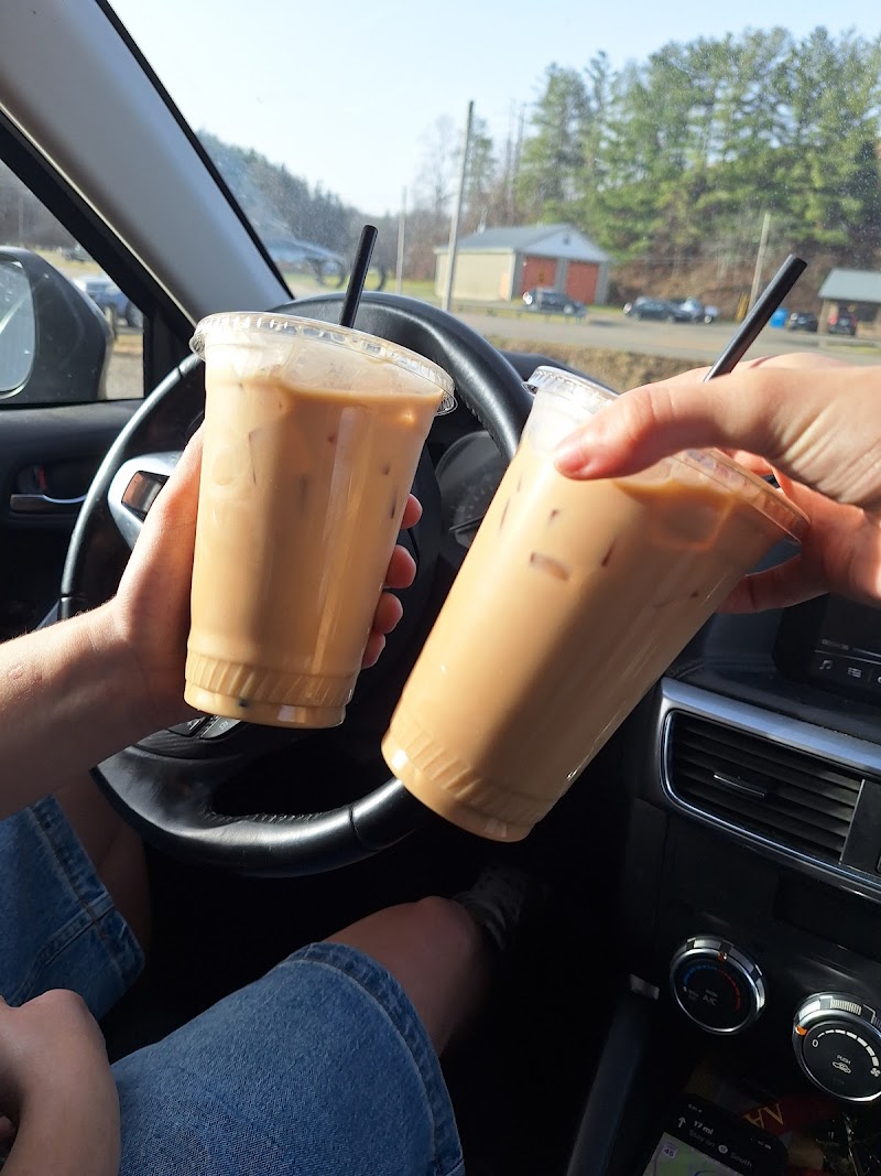 Shebrews Coffee Shop