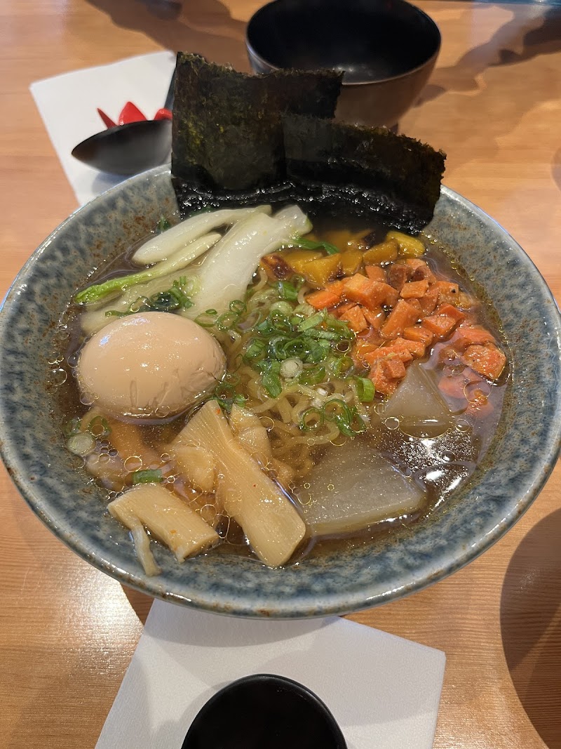 Paper Crane Ramen Shop & Cocktail Lounge