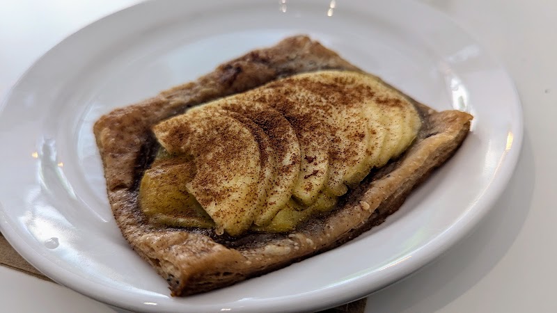 THE BIRDCAGE SAN FRANCISCO