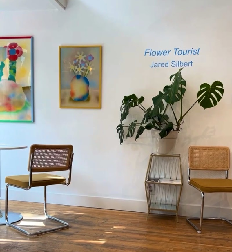 THE BIRDCAGE SAN FRANCISCO