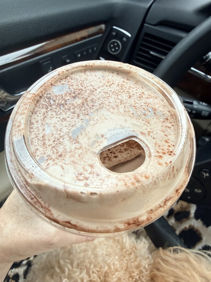 The Flower Shop Coffee Co.