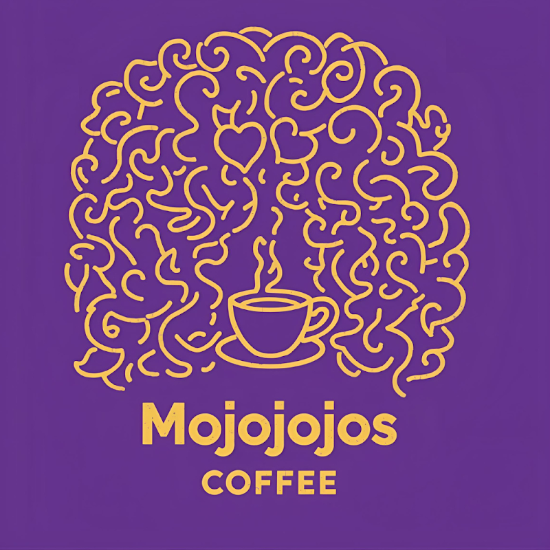 Mojo Jojo's Coffee