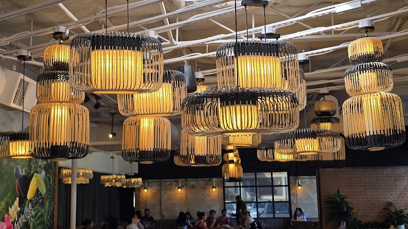 Ascension Coffee - Design District