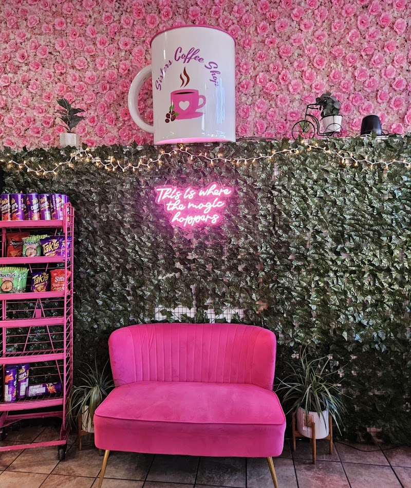 Sisters Coffee Shop