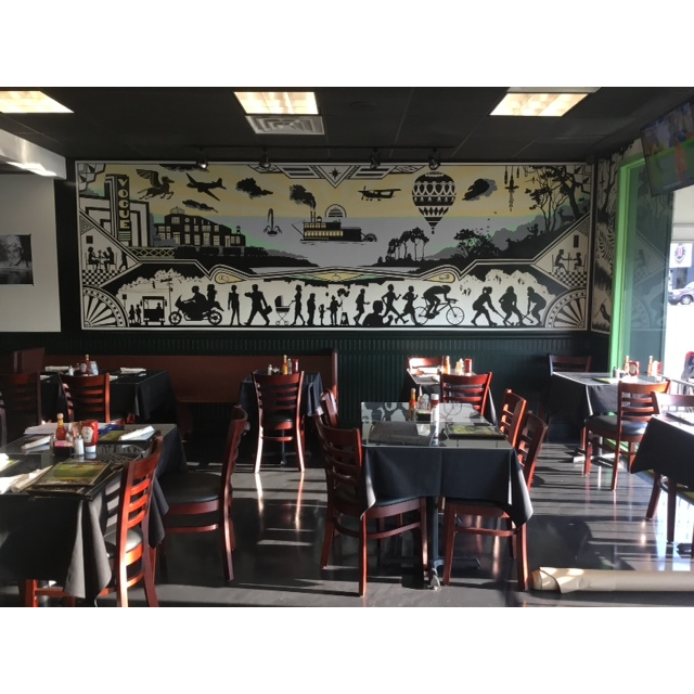 Highland Morning St. Matthews