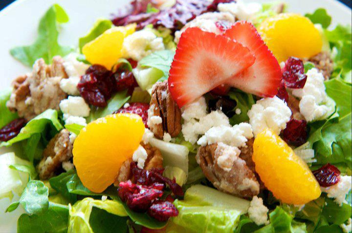 Highland Morning St. Matthews