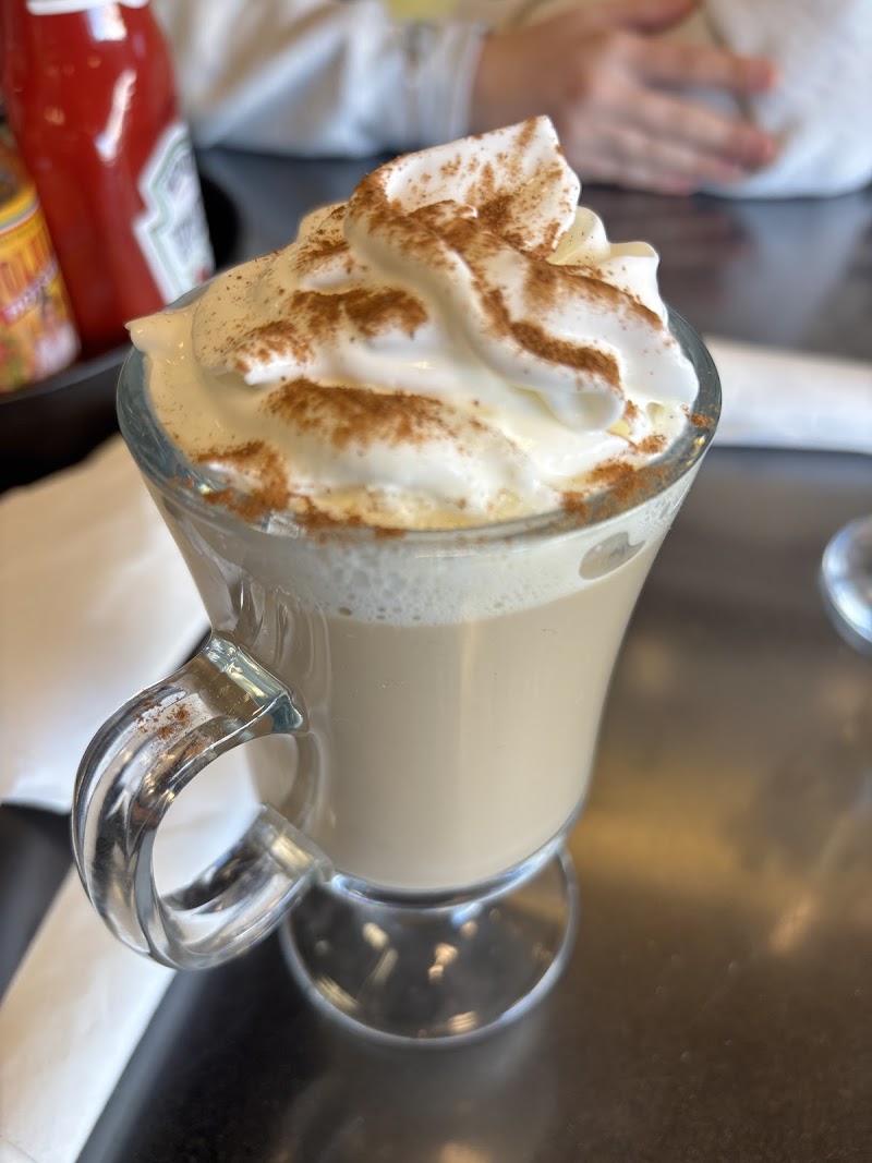 Highland Morning St. Matthews