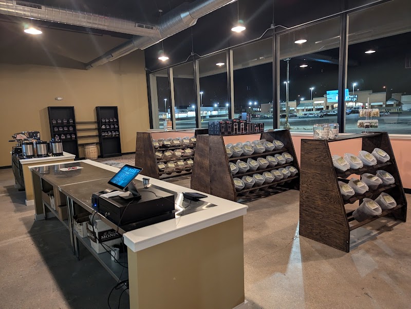 Leaves 'n Beans' Roastery