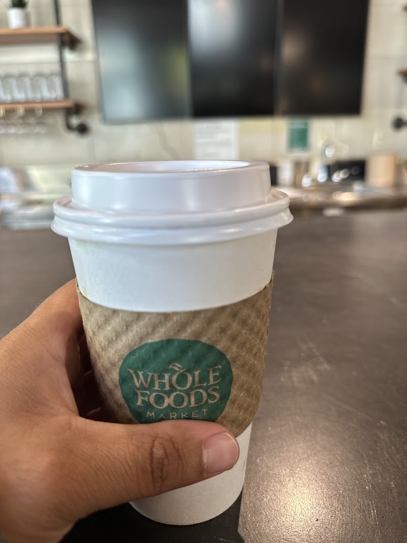 Wholefoods Coffee