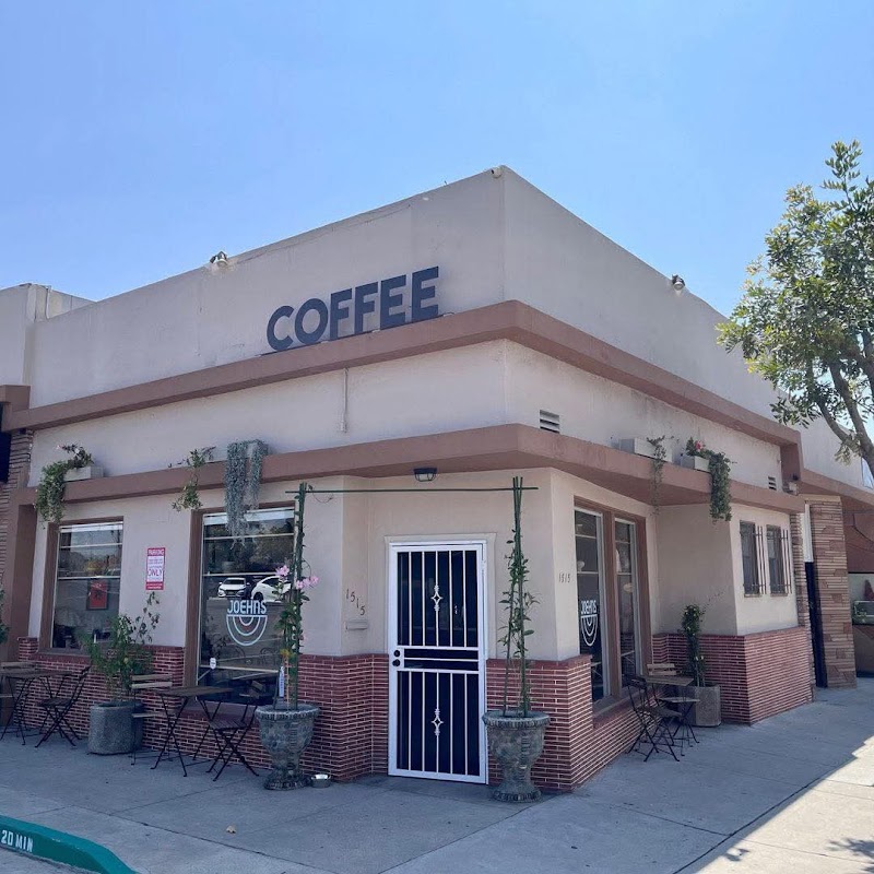 JOEHNS Coffee