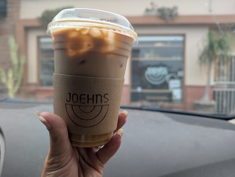 JOEHNS Coffee
