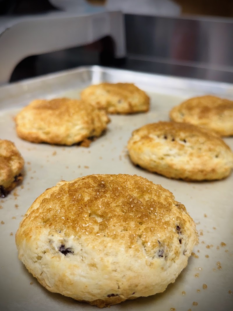 Brother Andre’s Cafe Bellevue