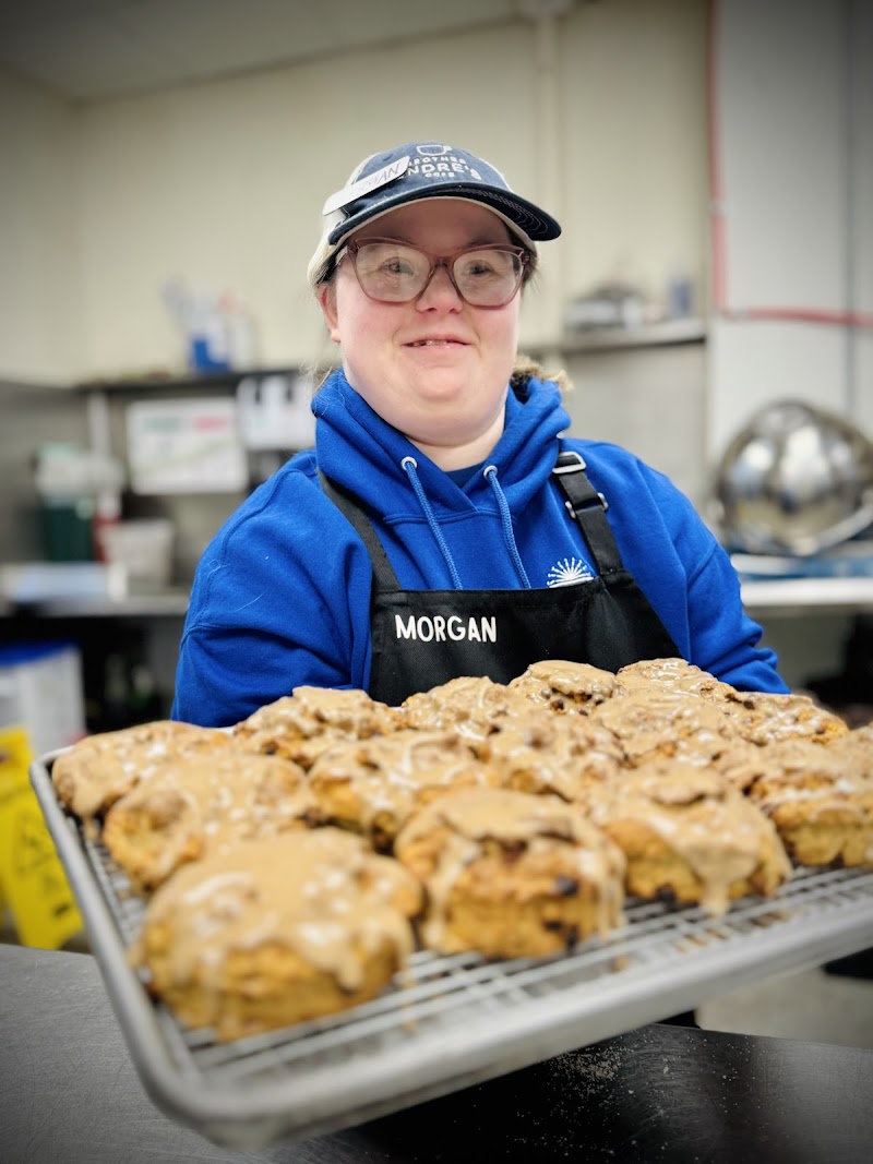 Brother Andre’s Cafe Bellevue