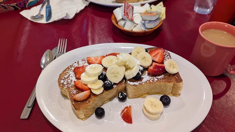 Marketside Restaurant