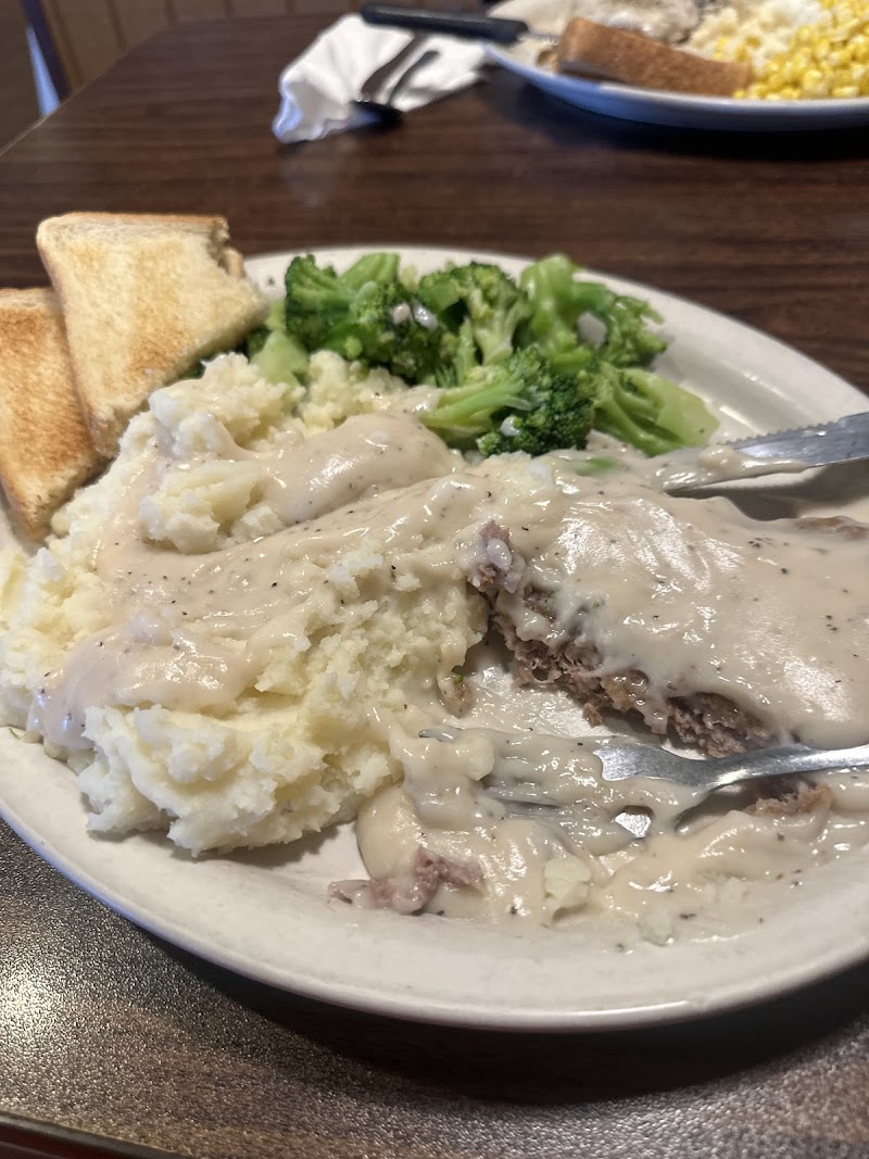 Garland Cafe Centerville Road