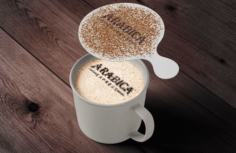 Arabica Express Sheffield Village