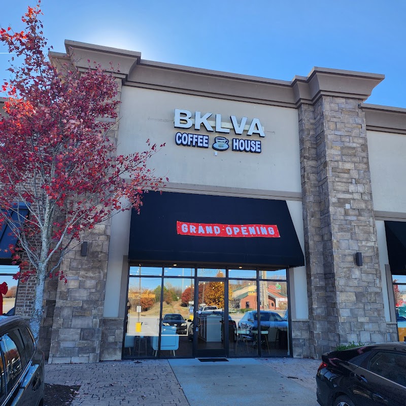 BKLVA CoffeeHouse