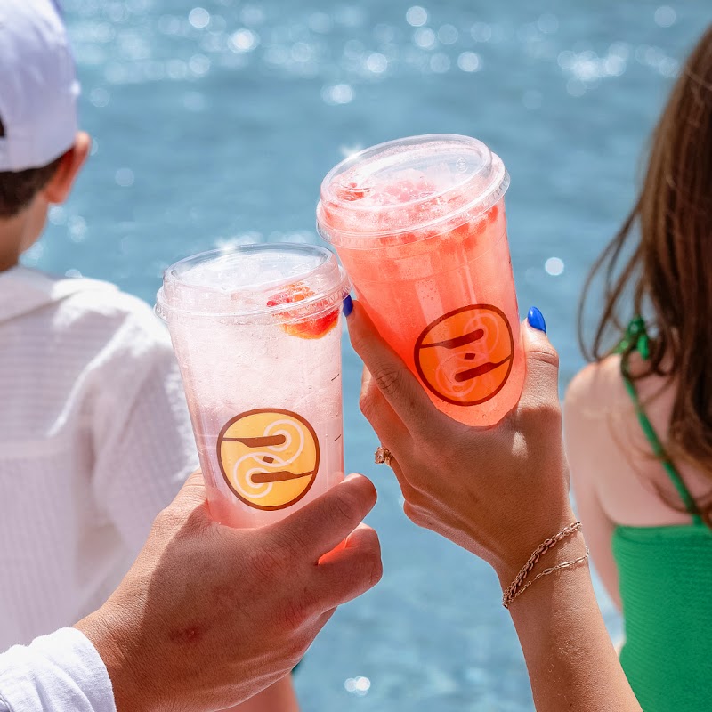 Ziggi's - Lakewood, CA