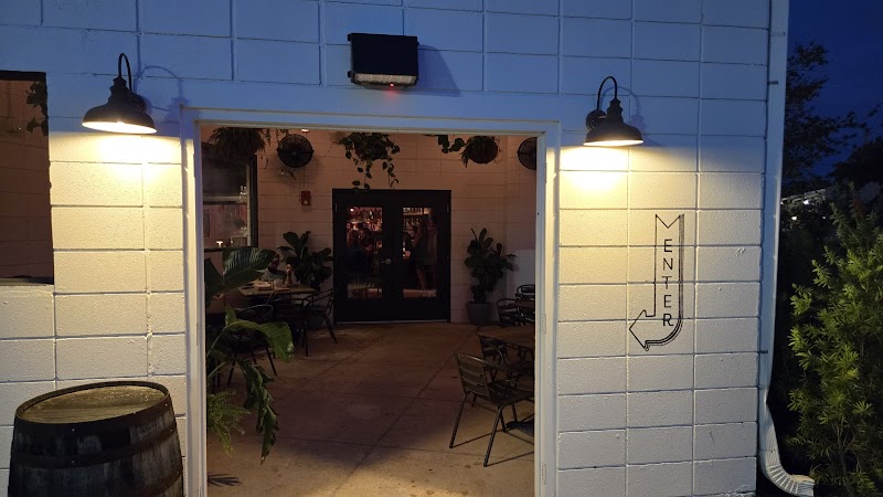 Forward Slash Distillery & Blending House