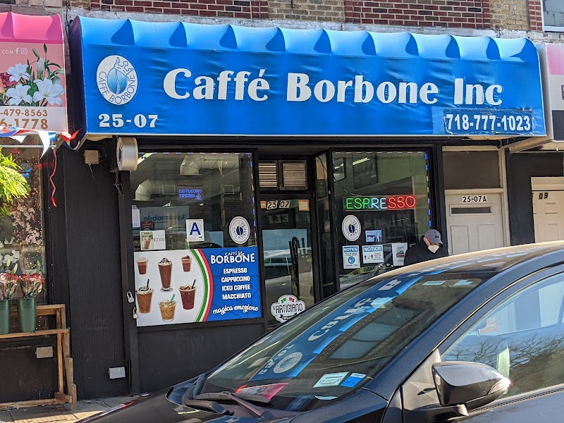 Caffè Borbone