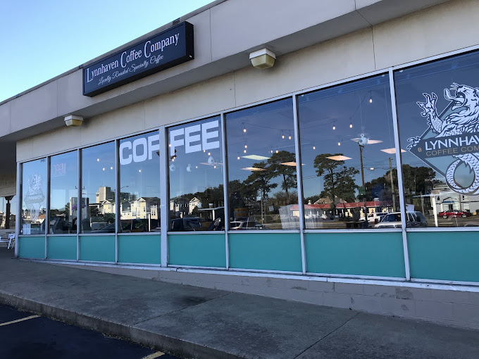 Lynnhaven Coffee Company