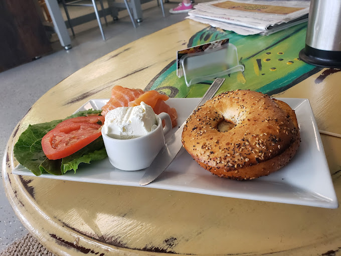 Lynnhaven Coffee Company