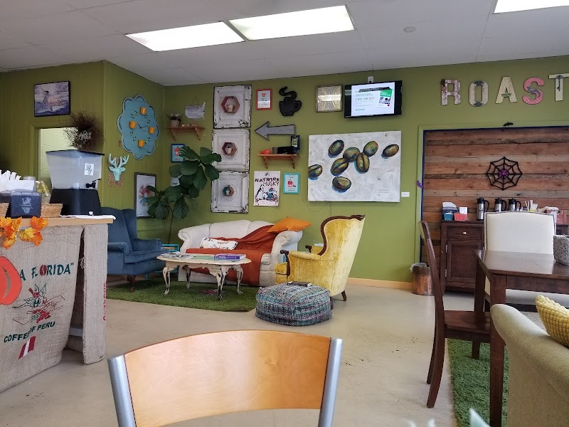 Lynnhaven Coffee Company